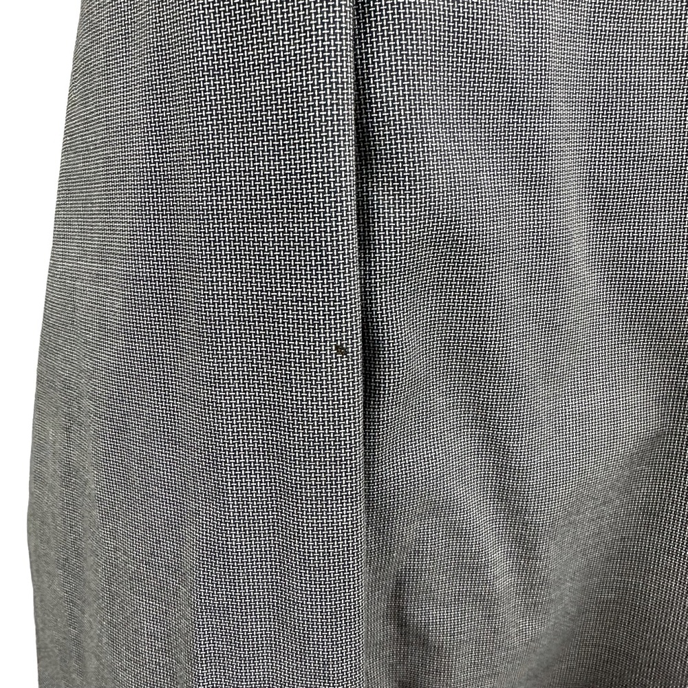 Banana Republic Classic Fit Long Sleeve Button Up Non Iron Shirt Mens Medium - Picture 7 of 7